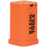 Klein 29026 Li-Ion Battery for Rechargeable Self-Leveling Green Planar Laser Level - 4