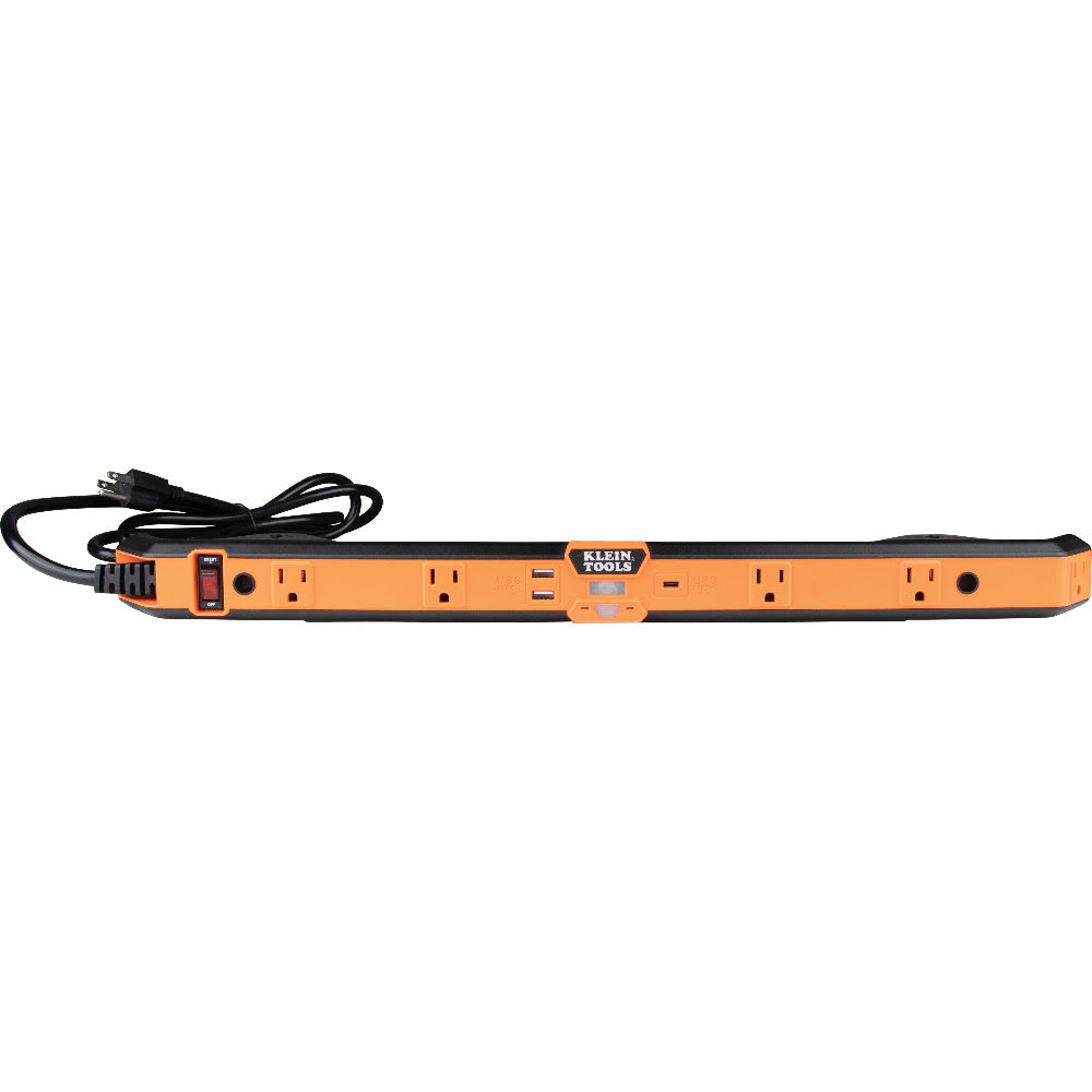 Klein 29602 Power Strip Pro - 4