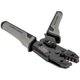 Klein 3010CR Solar Ratcheting Crimper for MC4 Connectors - 3