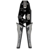 Klein 3010CR Solar Ratcheting Crimper for MC4 Connectors - 4