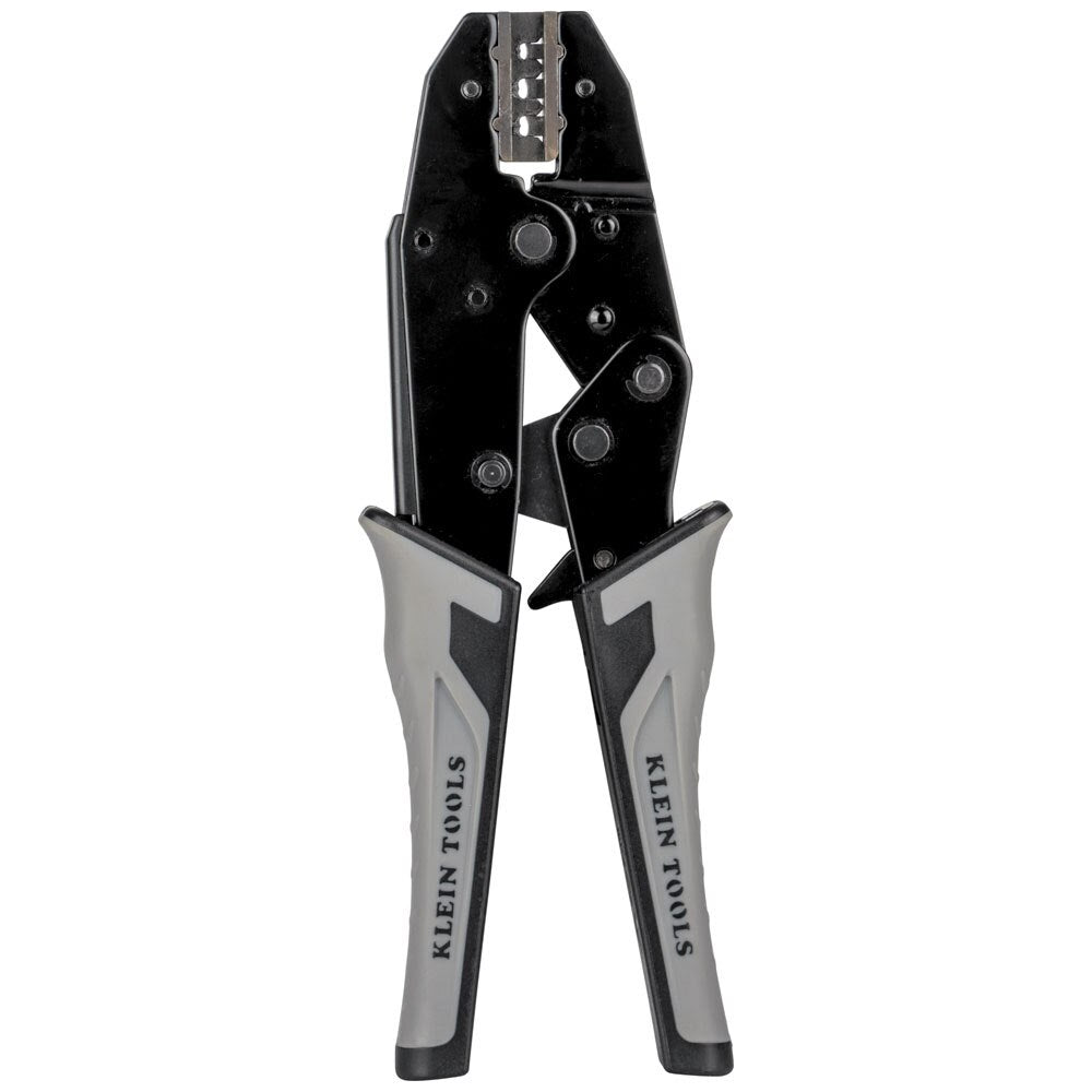 Klein 3010CR Solar Ratcheting Crimper for MC4 Connectors - 5