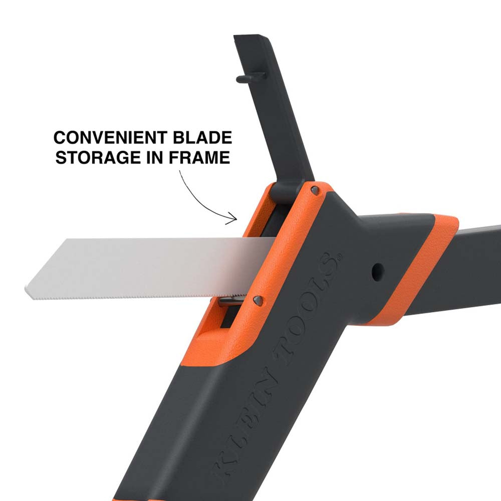 Klein 31430 High Tension Hacksaw - 4