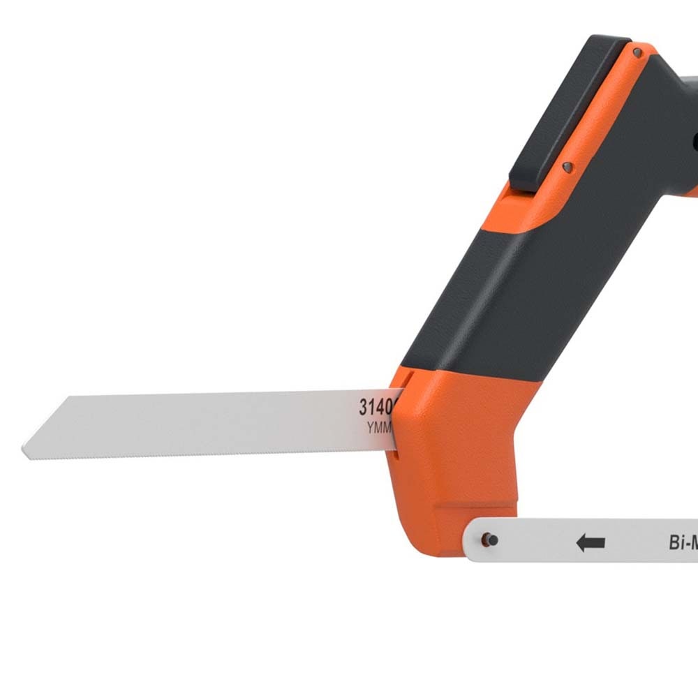 Klein 31430 High Tension Hacksaw - 8