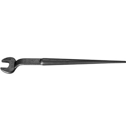 Klein Tools 3219 Spud Wrench, 3/4" Nominal Opening for Regular Nut