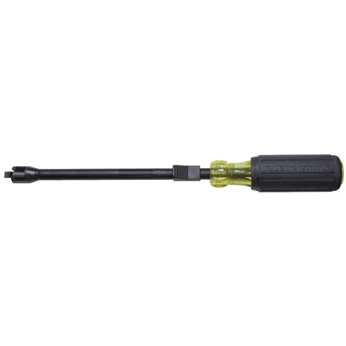 Klein 32215 Gripping Screwdriver Cushion-Grip 7"