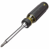 Klein 32305 15-in-1 Multi-Bit Ratcheting Screwdriver