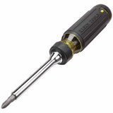 Klein 32305 15-in-1 Multi-Bit Ratcheting Screwdriver