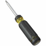Klein 32305 15-in-1 Multi-Bit Ratcheting Screwdriver - 3