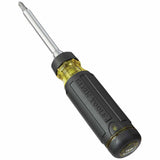 Klein 32305 15-in-1 Multi-Bit Ratcheting Screwdriver - 3