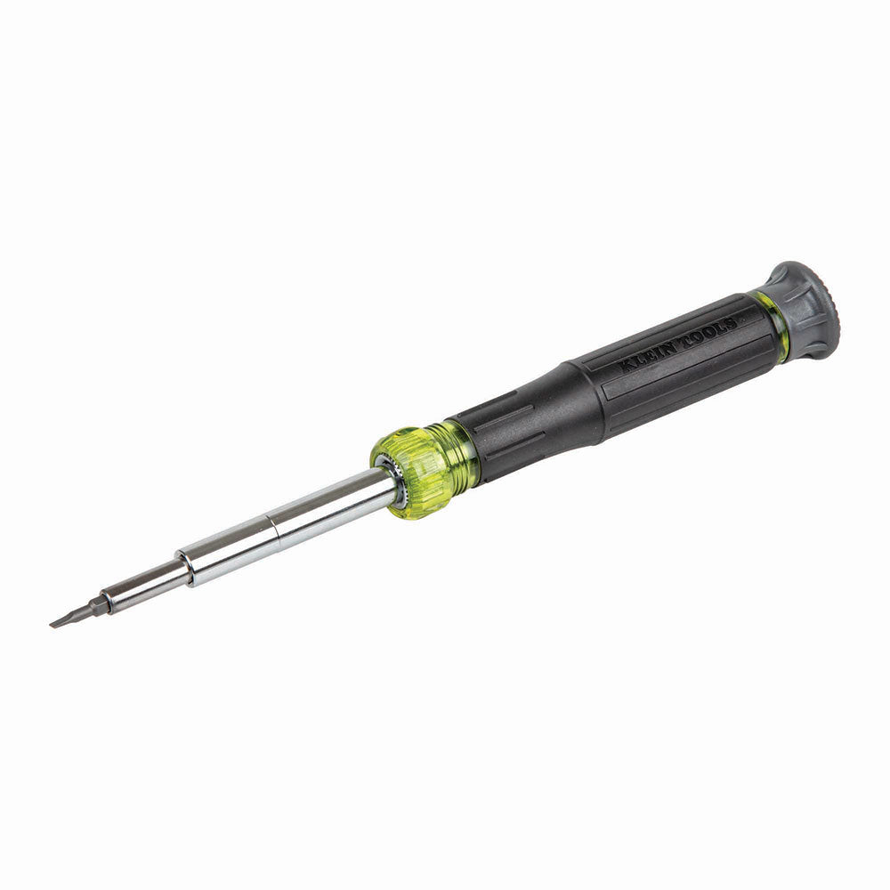 Klein 32314 14-in-1 Precision Screwdriver/ Nut Driver