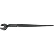 Klein Tools 3232 Spud Wrench, 1-1/16" Nominal Opening for Utility Nut