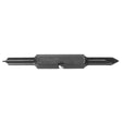 Klein Tools 32479 Replacement Bit, #2 Phillips, 9/32" Slotted