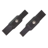 Klein 32482HD Replacement Bit 3/16-Inch Slotted, 1/4-Inch Slotted - 2