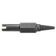 Klein Tools 32528 Schrader Valve Core Replacement Bit