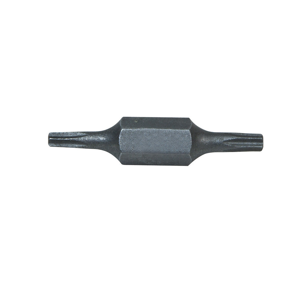 Klein Tools 32541 Replacement Bit, Tamperproof TORX #9 and #10