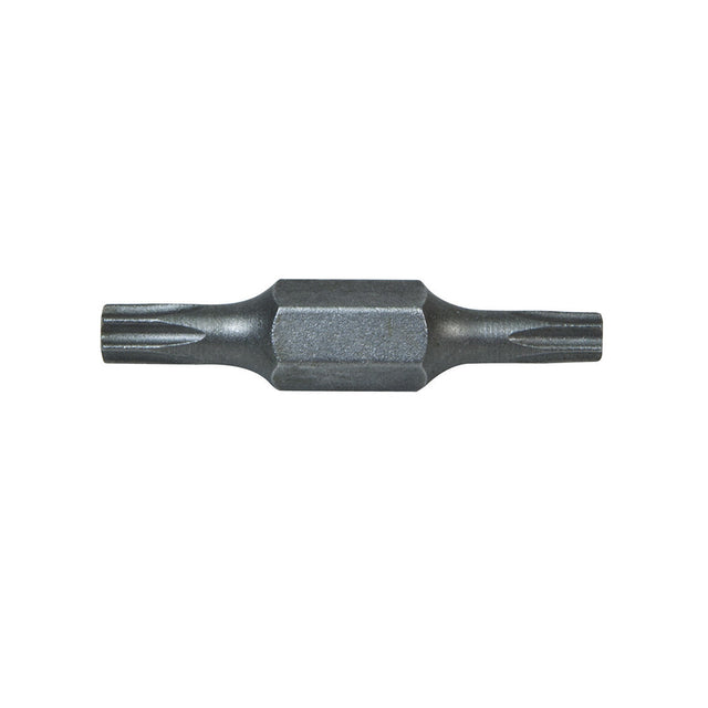 Klein Tools 32542 Replacement Bit, Tamperproof TORX #15 and #20