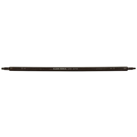 Klein 32709 Adj. Length Blade, Sq #1, #2