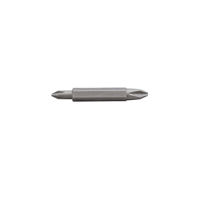 Klein Tools 32770 Replacement Bit, Phillips #1, #2