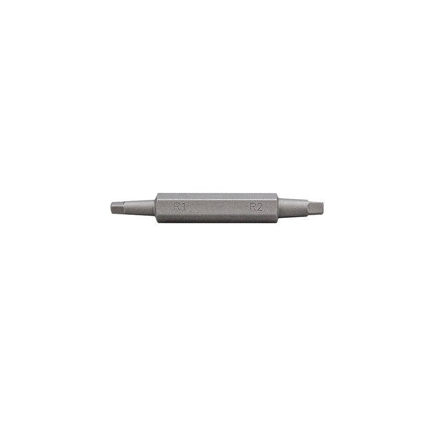 Klein Tools 32772 Replacement Bit,Square #1, #2