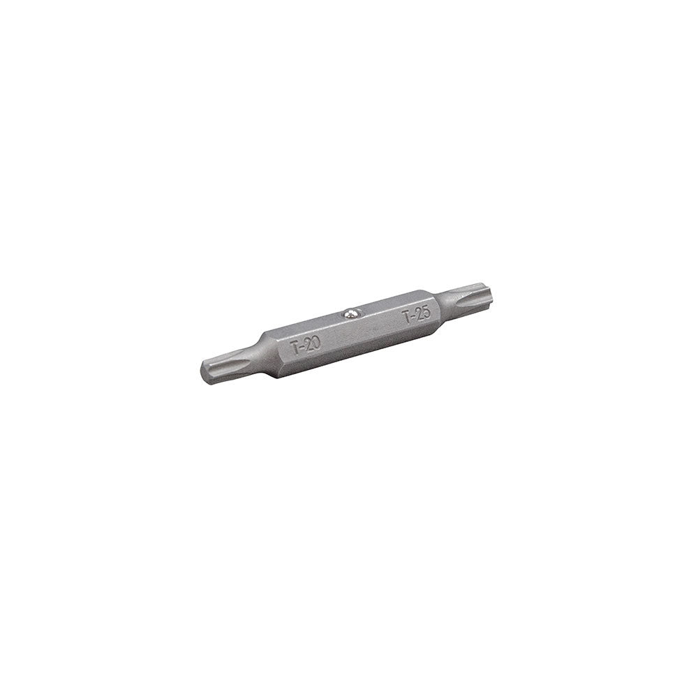 Klein Tools 32774 Replacement Bit, Torx 20, 25 - 2