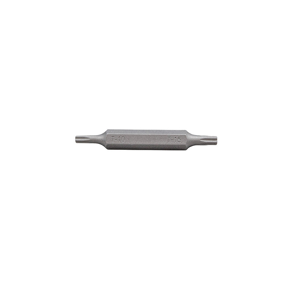 Klein Tools 32781 Replacement Bit, Tamperproof 10, 15