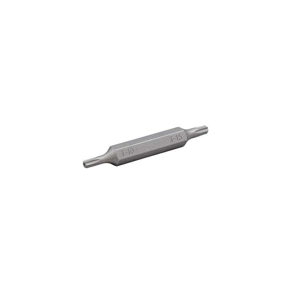 Klein Tools 32781 Replacement Bit, Tamperproof 10, 15 - 2