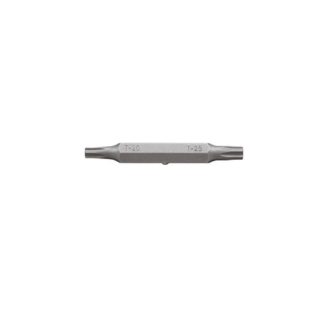 Klein Tools 32782 Replacement Bit, Tamperproof 20, 25