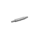 Klein Tools 32782 Replacement Bit, Tamperproof 20, 25 - 2