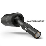 Klein 32982 Impact Flip Socket with Swivel Adapter, 1/4 in. and 5/16 in. Hex (3 Piece) - 4