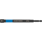 Klein 38PNDC 3/8" Magnetic Color-Coded Power Nut Setter - 4