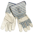 Klein Tools 40010 Long-Cuff Gloves Large