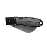 Klein 44005C Hawkbill Lockback Knife with Clip - 2