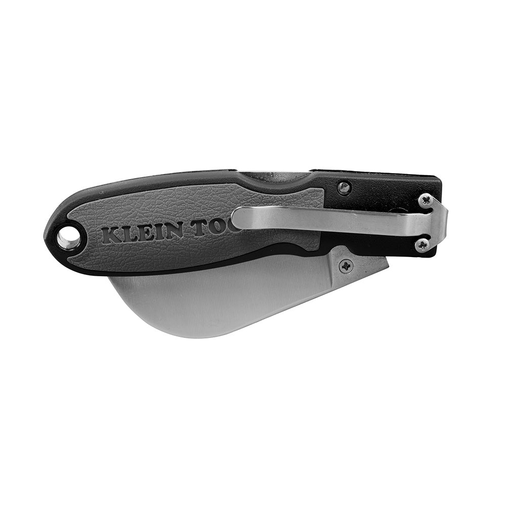 Klein 44005C Hawkbill Lockback Knife with Clip - 3