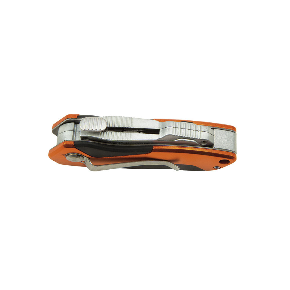 Klein 44130 Auto-Loading Folding Utility Knife - 5