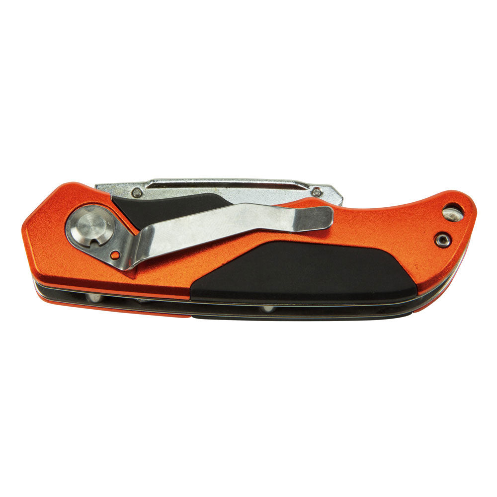 Klein 44131 Folding Utility Knife - 4