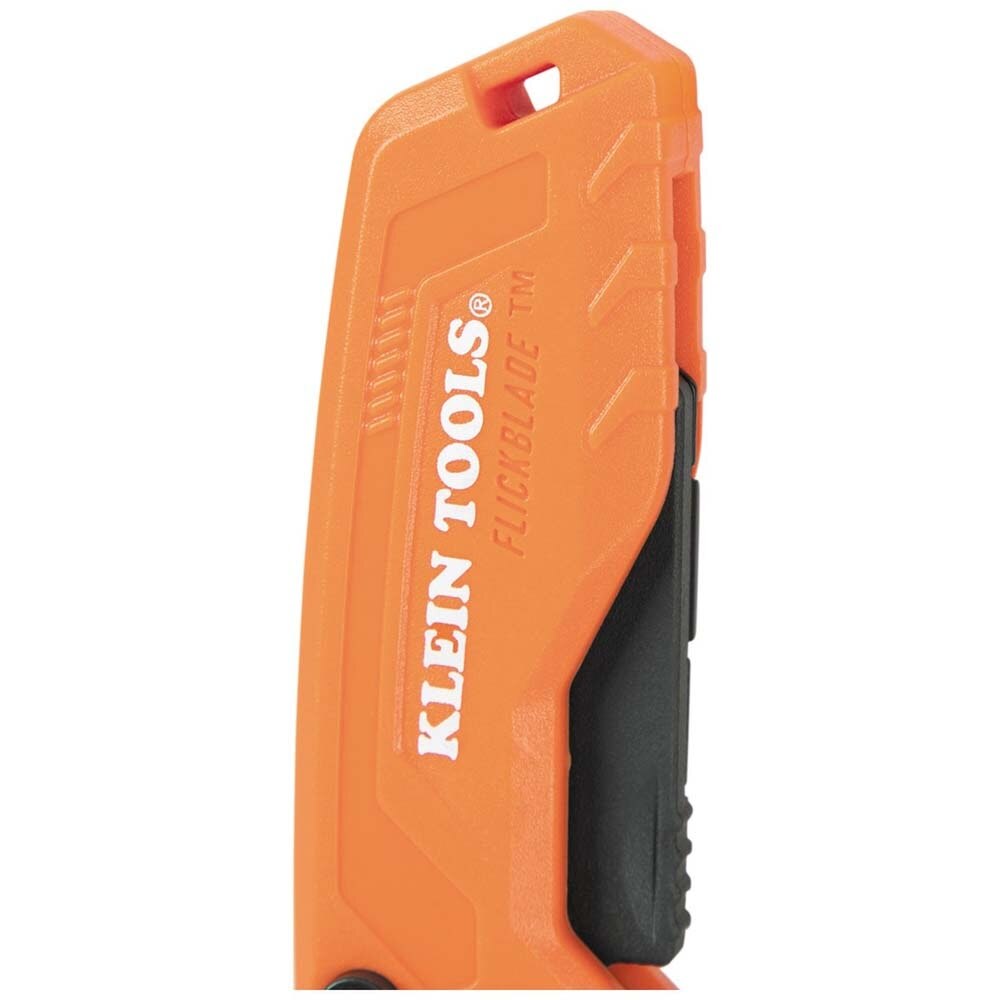 Klein 44307 FLICKBLADE Subcompact Folding Utility Knife - 5