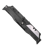 Klein 44308BL Dual-Sided Blade Magazine for Auto-Loading Utility Knife with Standard Blades (10 Pack)