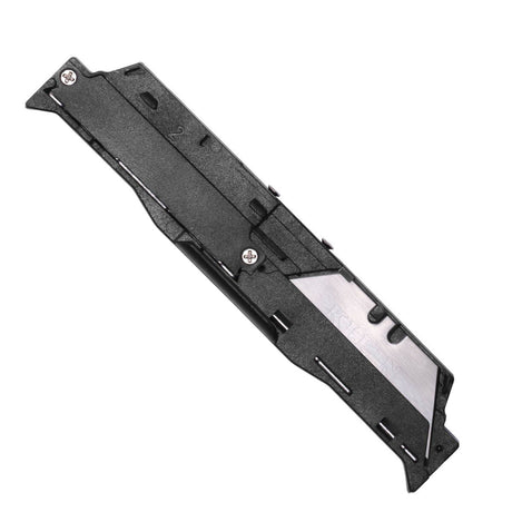 Klein 44308BL Dual-Sided Blade Magazine for Auto-Loading Utility Knife with Standard Blades (10 Pack)