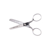 Klein 444HC Safety Scissors, 4"