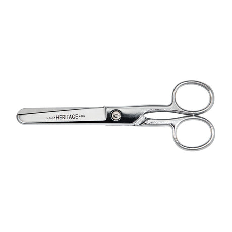 Klein 446HC Safety Scissor, 6"