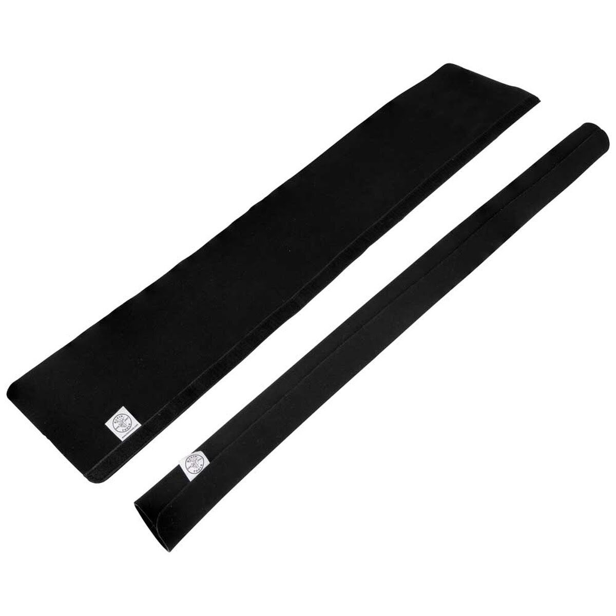 Klein 450-320 Cable and Wire Management Sleeves, 1.25 Inch Diameter, 3 Foot Long (2 Pack) - 5