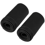 Klein 450-320 Cable and Wire Management Sleeves, 1.25 Inch Diameter, 3 Foot Long (2 Pack) - 6