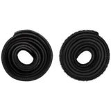 Klein 450-320 Cable and Wire Management Sleeves, 1.25 Inch Diameter, 3 Foot Long (2 Pack) - 7