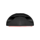 Klein 450-410 Self-Adhesive Cable Mounting Clips, 3-Slot (10 Pack) - 5