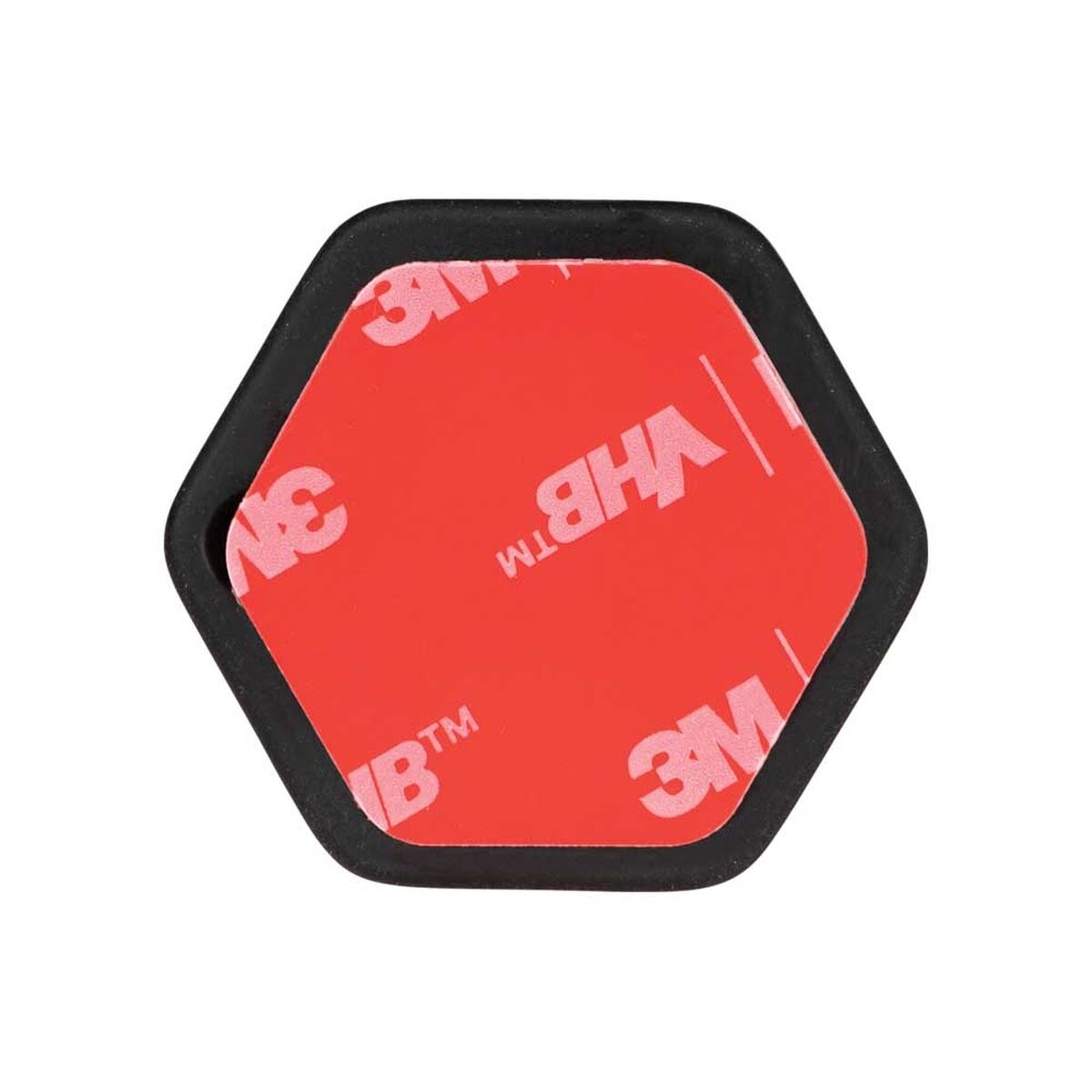 Klein 450-410 Self-Adhesive Cable Mounting Clips, 3-Slot (10 Pack) - 7