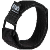 Klein 450-600 Hook and Loop Cinch Straps Multi-Pack for Cable Management (6 Pack) - 6
