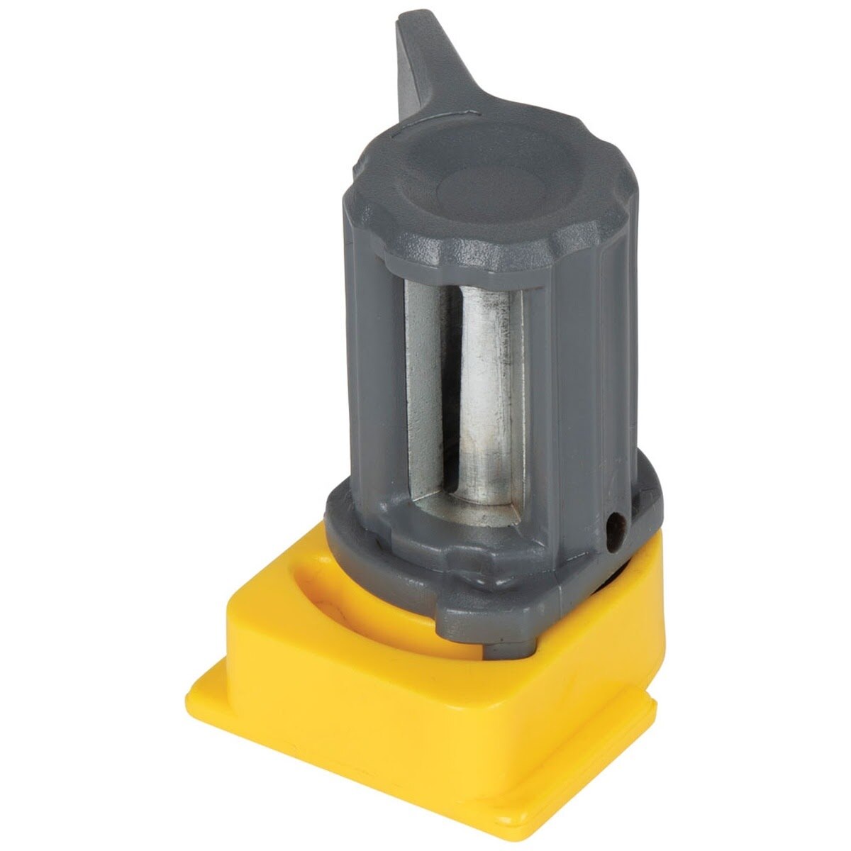 Klein 450-999 Replacement Blade and Cutting Mechanism for Hook and Loop Tape Dispenser - 2