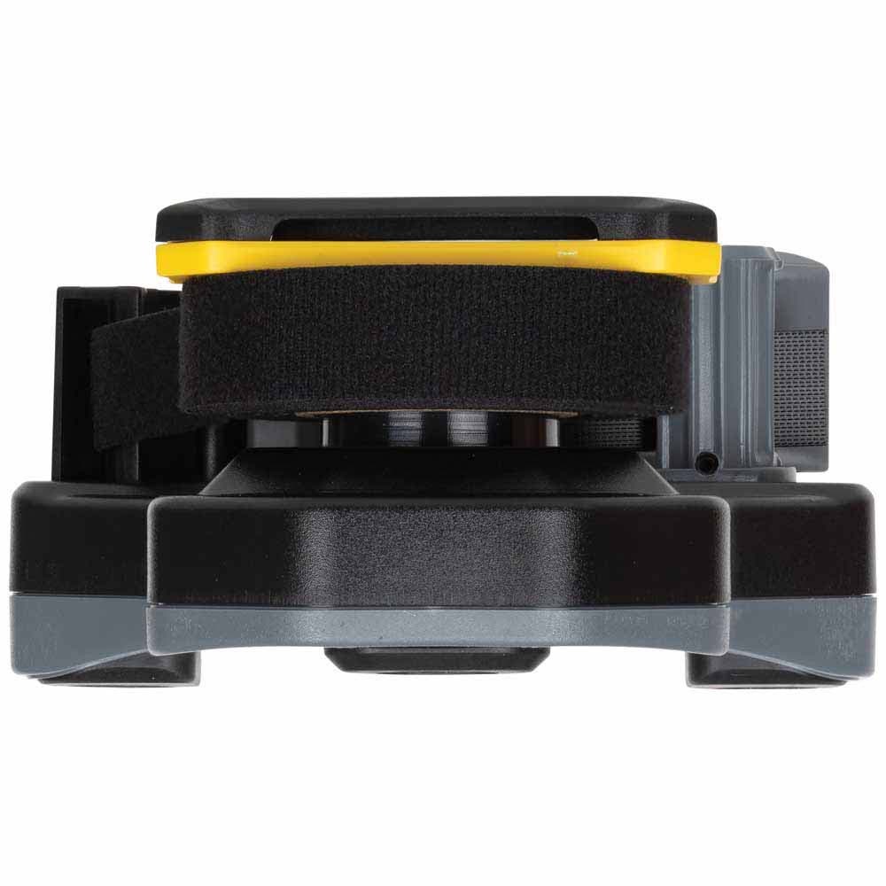 Klein 450900 Hook and Loop Tape Dispenser, Versatile Cable Ties, Custom Length - 4