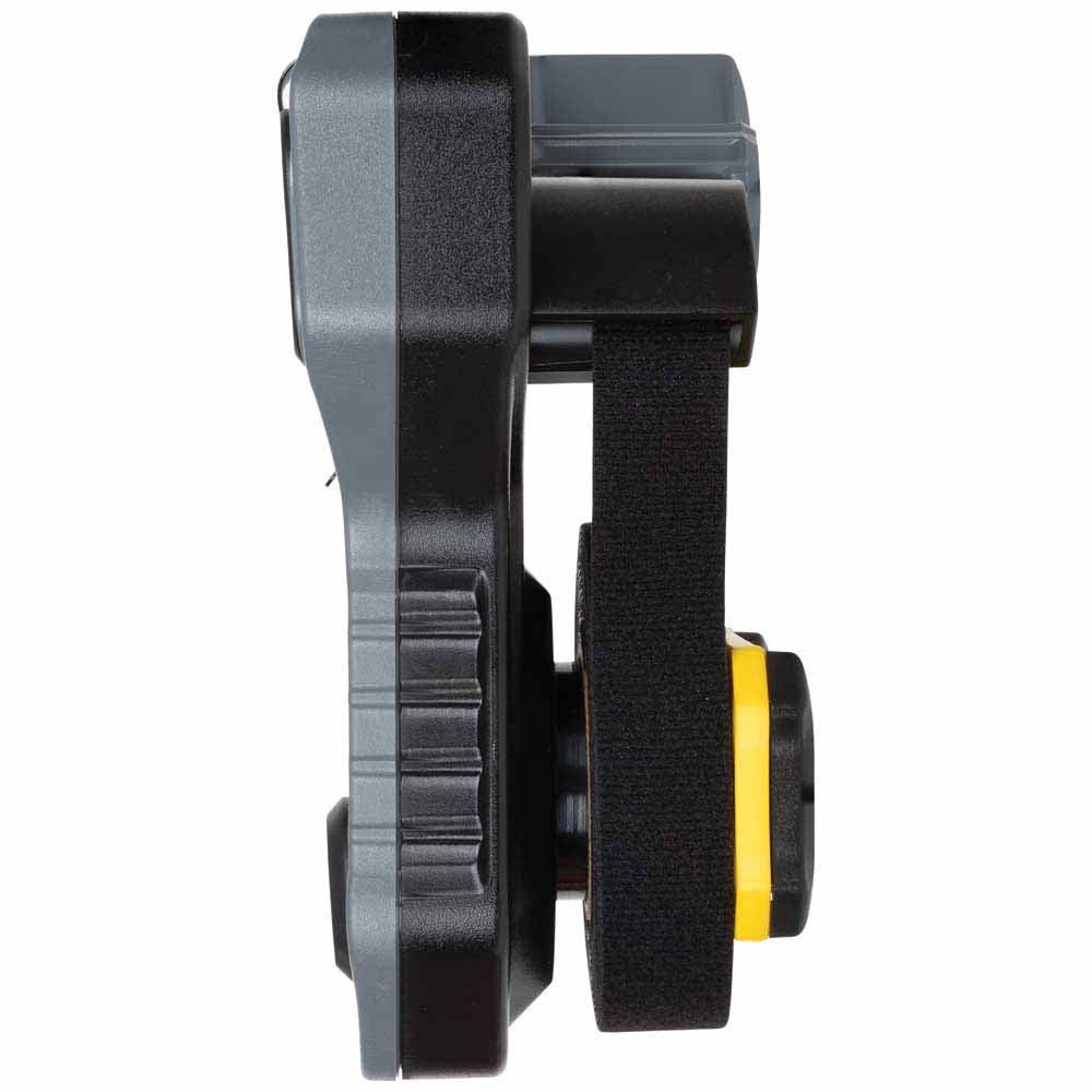 Klein 450900 Hook and Loop Tape Dispenser, Versatile Cable Ties, Custom Length - 5