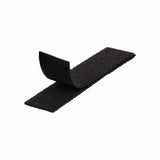 Klein 450950 Hook and Loop Tape, 3/4-Inch, 25-Foot, Black, Custom Length Cable Ties - 4